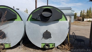 котлы печи для организации на твердом топливе #1334921