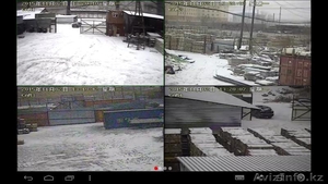 Видеонаблюдение в Астане. Установка,  сервисное обслуживание. в Астане #1331402