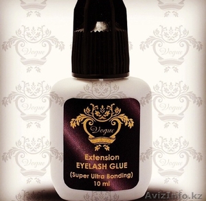 Клей для наращивания ресниц. #1342011