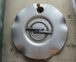 Колпачок диска опель вектра б #1341738