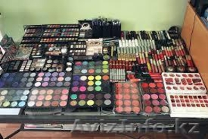 Распродажа косметики и кистей всё от 500 тг  #1335079