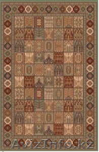 Настоящие бельгийские КОВРЫ #1045595