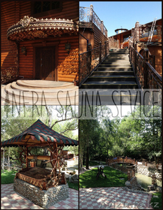 Изготовление изделий из дерева на заказ #1338683