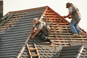 Иван. Ремонт,  монтаж любой кровли. #1333166