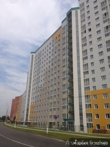 ПРОДАЮ 2-Х КОМНТАНУЮ КВАРТИРУ #1337962