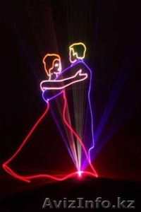 Анимационное лазерного шоу любого масштаба #1336956