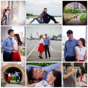 Ф о т о г р а ф в Астане #1156146