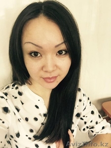 Девушка 28 лет ищет работу. #1339501