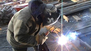 Завод металлоконструкций #1335343