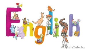 Репетитор английского для начинающих #1338486