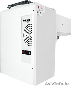 Моноблок среднетемпературный POLAIR ММ 113 SF #1335777