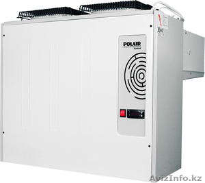 Моноблок низкотемпературный POLAIR МB 214 SF #1335793