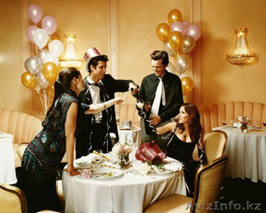 Мы встретим Ваших гостей! #1339177