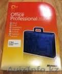 Office 2010 Professional Box 32 64 Bit #1334852