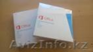 Office 2013 Home And Bussines Box Russian #1334861