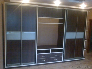 Сборка,  разборка,  изготовление,  упаковка,  перевозка мебели в Алматы. Мебельщики. #1332991