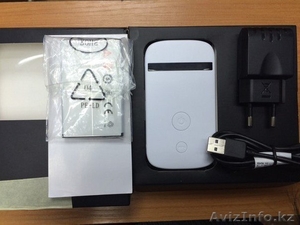 Молем 4G Новый WiFi #1342338