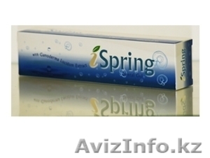 Многофункциональный Гель,  Ай Спринг (iSpring Dental Gel) скидка,  доставка,  консу #1332008