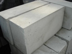 Пеноблок по низкой цене #1342613