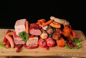 Колбаса отличного качества. Киргизия. #1334587