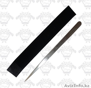 Пинцеты для наращивания ресниц. #1342016