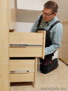 качественные услуги профессионального плотника #1334066