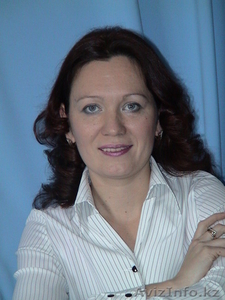 Составление и сдача налоговой и статистической отчетности в Астане #1342936