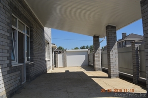 Краснодар продается коттедж на берегу р.Кубань класс УЮТ, ЭЛЕГАНТ, ПРЕСТИЖ, КОМФОРТ #1333657