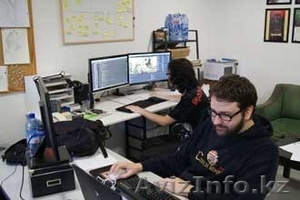 Услуги опытного программиста в Астане от 1000 тг #1339863