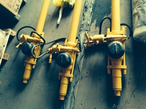 Перфоратор ПП-63В2,  перфоратор ПТ-48А #1342412