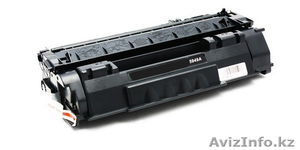 Hp LaserJet Q5949A новые картриджи  #1334390