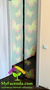 Продажа москитных сеток от производителя #1334474