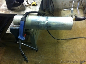 Курсы сварщиков, обучение, аттестация, выдачи удостоверений (Аргоновая, Полуавтомат) #1337713