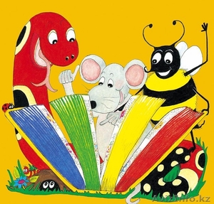 Впервые в Караганде! #1343187