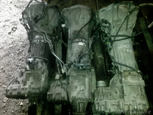 Toyota Land Cruiser Prado 78  АВТОРАЗБОР #1332232