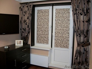 Жалюзи, рулонные шторы всех видов и расцветок! #1335870