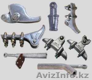 Линейно-сцепная арматура #1342022