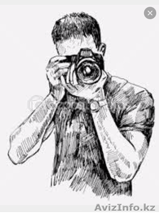 Фотограф в Шымкент #1335720