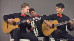 Atman Instrumental Group #1338075