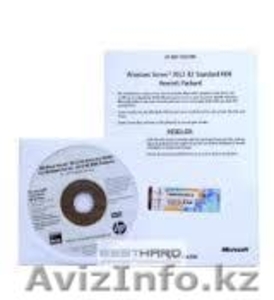 Windows Server 2012 Standart Eidition R 2 Oem Russian  #1334829