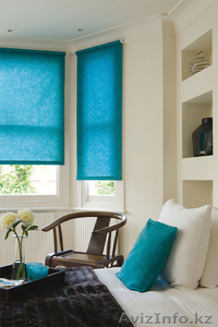 Вертикальный мир жалюзи #1341105