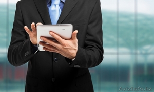 Восстановление и ликвидация ТОО и ИП #1341722