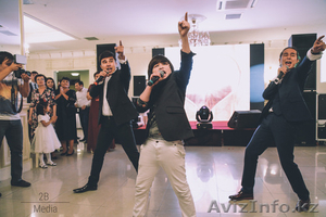 2b video! Фото и видео на мероприятие,  корпоратив,  торжеств  #1343382