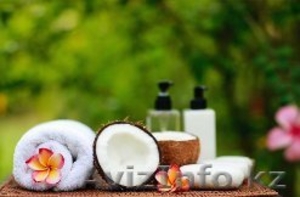 пилинг (скрабы на выбор , лечебные , расслабляющие),  чистка лица,  маски для лица,   #1334667