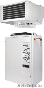 Сплит-система polair sm 115 sf #1336518