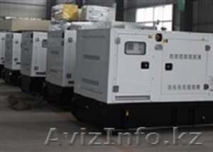 Дизельный генератор 220 квт #1343319