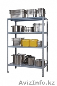 Стеллажи кухонные #1340424