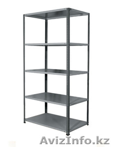 Стеллажи складские #1340421