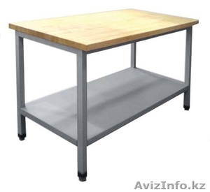 Стол кондитерский #1340384