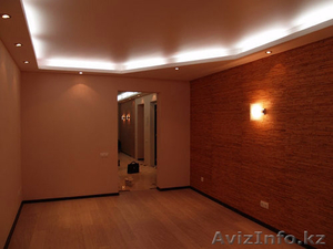 Профессиональные ремонт и отделка, капитальное строительство. #1335784